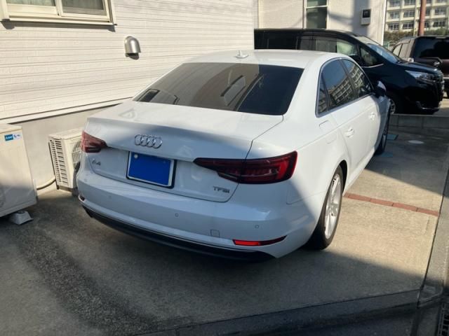 AUDI A4 2017 Image 31