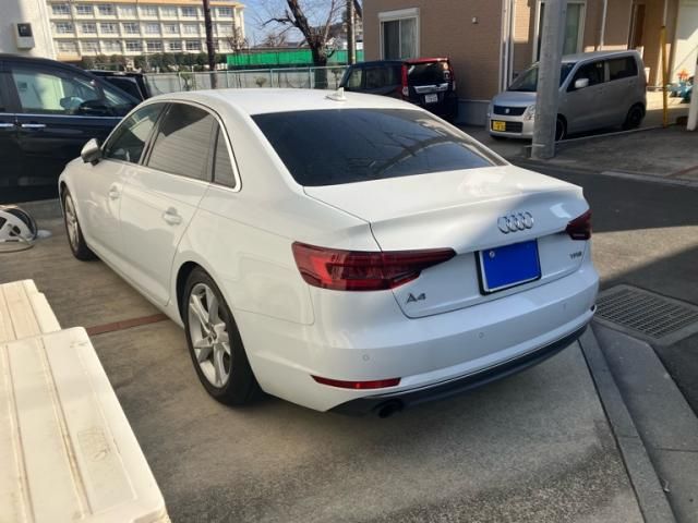 AUDI A4 2017 Image 31