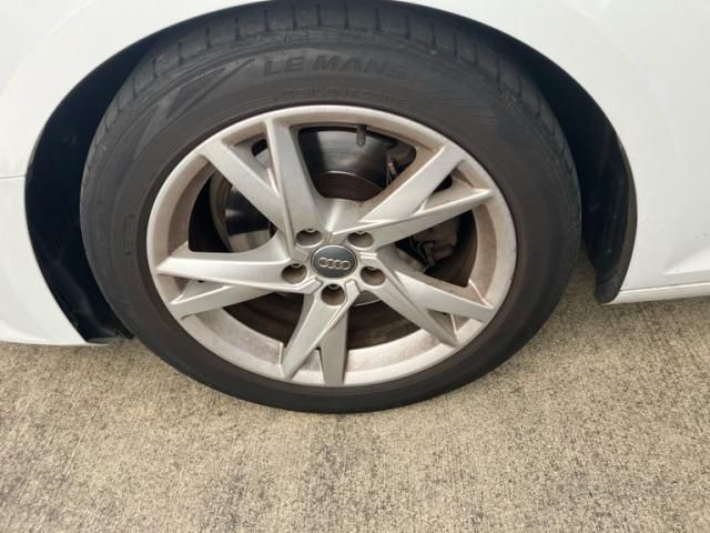 AUDI A4 2017 Image 31