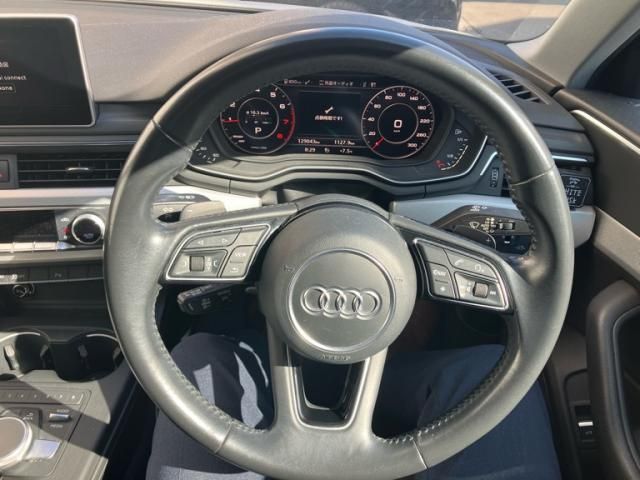 AUDI A4 2017 Image 31