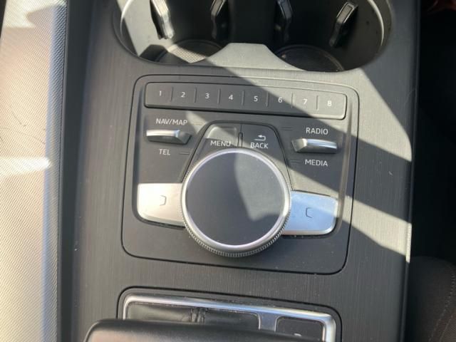 AUDI A4 2017 Image 31