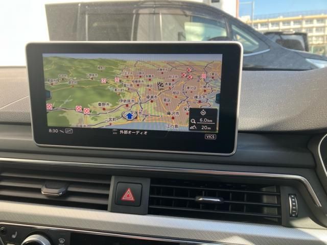 AUDI A4 2017 Image 31