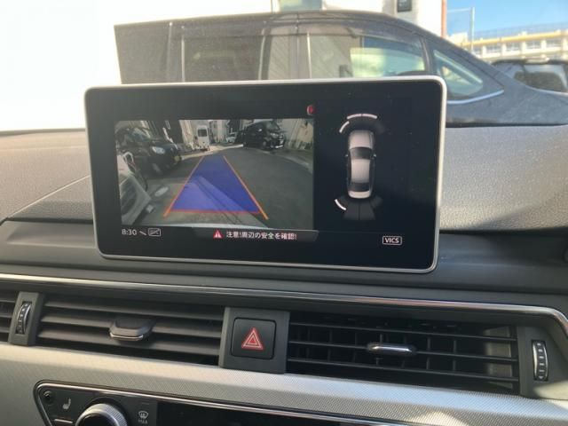 AUDI A4 2017 Image 31