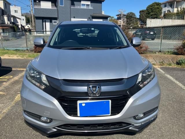HONDA VEZEL HYBRID 2015 Image 31
