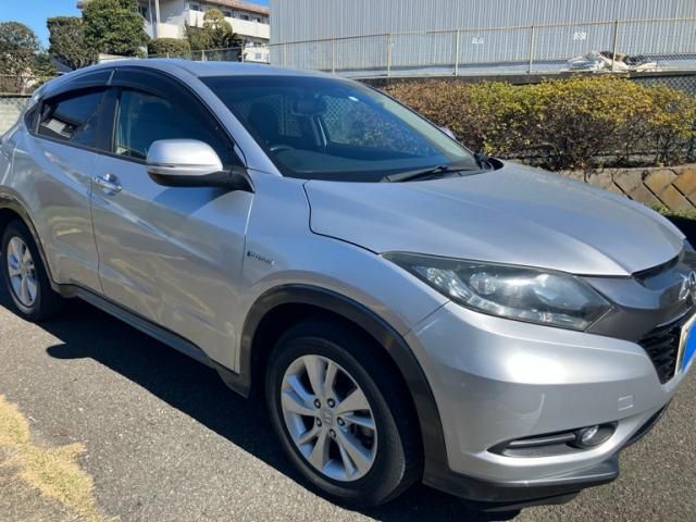 HONDA VEZEL HYBRID 2015 Image 31