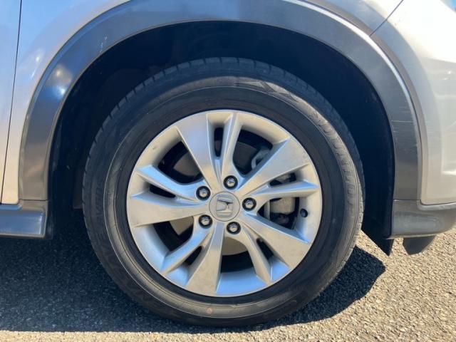 HONDA VEZEL HYBRID 2015 Image 31