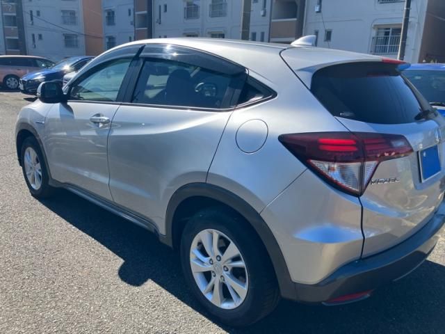 HONDA VEZEL HYBRID 2015 Image 31