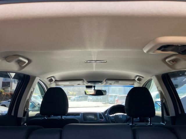 HONDA VEZEL HYBRID 2015 Image 31