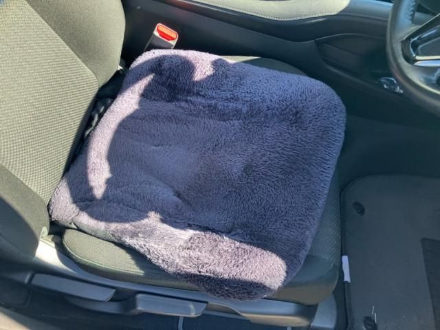 HONDA VEZEL HYBRID 2015 Image 31