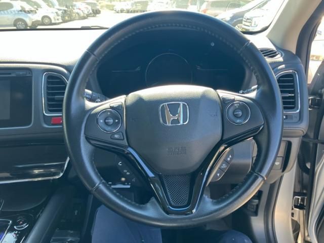 HONDA VEZEL HYBRID 2015 Image 31