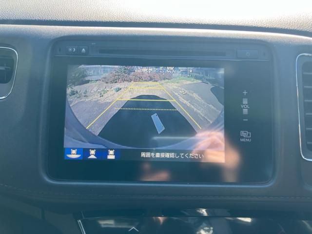 HONDA VEZEL HYBRID 2015 Image 31