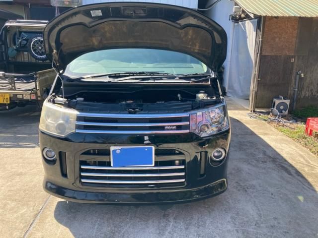 MITSUBISHI DELICA D:5 2WD 2007 Image 31