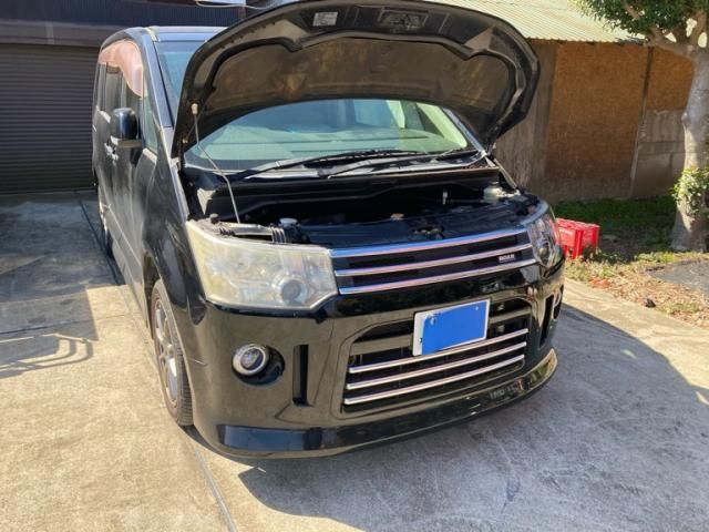 MITSUBISHI DELICA D:5 2WD 2007 Image 31