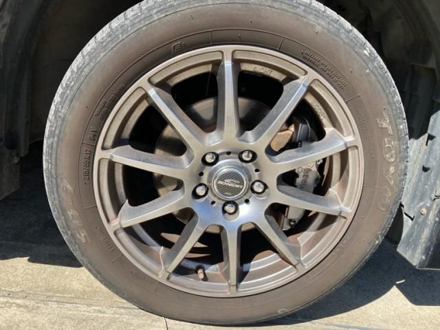 MITSUBISHI DELICA D:5 2WD 2007 Image 31