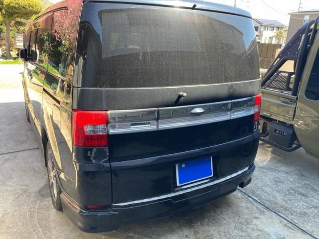 MITSUBISHI DELICA D:5 2WD 2007 Image 31