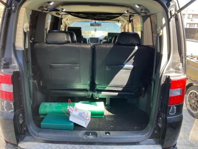 MITSUBISHI DELICA D:5 2WD 2007 Image 31