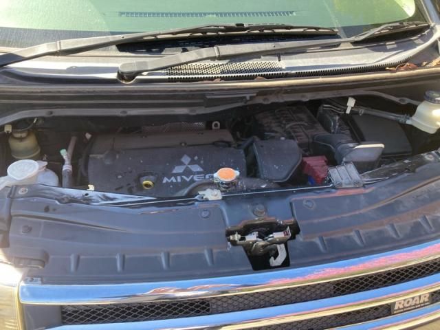 MITSUBISHI DELICA D:5 2WD 2007 Image 31