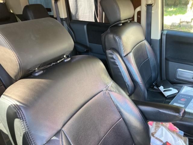 MITSUBISHI DELICA D:5 2WD 2007 Image 31