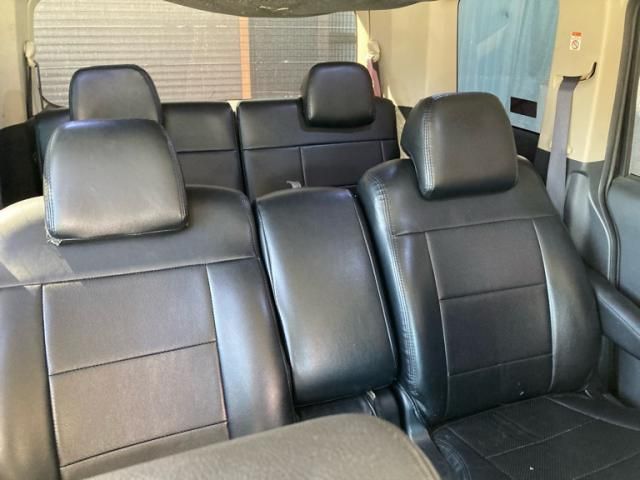 MITSUBISHI DELICA D:5 2WD 2007 Image 31