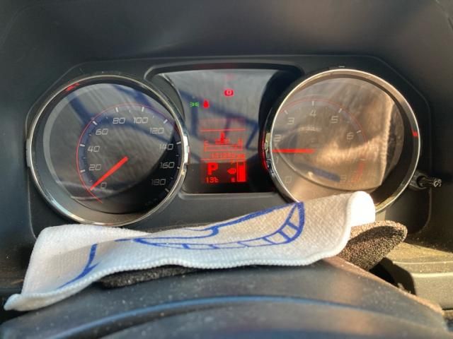 MITSUBISHI DELICA D:5 2WD 2007 Image 31