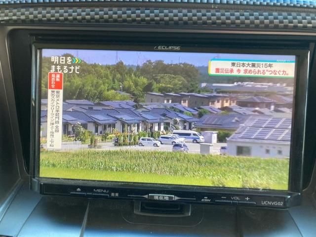 MITSUBISHI DELICA D:5 2WD 2007 Image 31