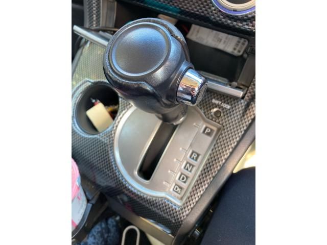 MITSUBISHI DELICA D:5 2WD 2007 Image 31