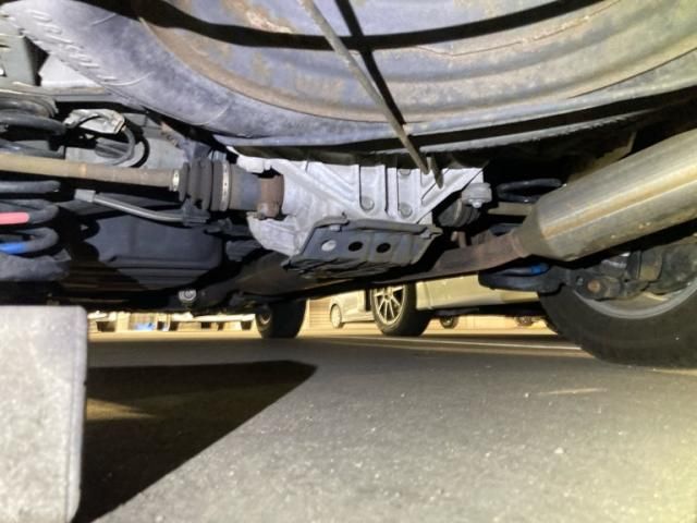 TOYOTA ALPHARD HYBRID 4WD 2012 Image 31