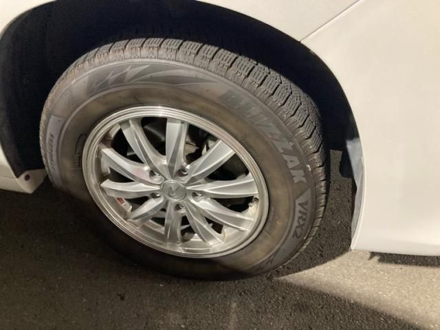 TOYOTA ALPHARD HYBRID 4WD 2012 Image 31