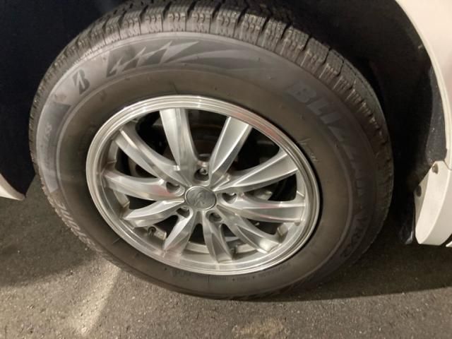 TOYOTA ALPHARD HYBRID 4WD 2012 Image 31