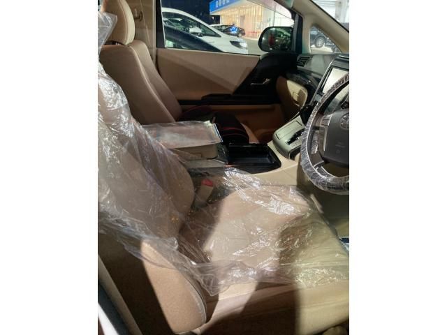 TOYOTA ALPHARD HYBRID 4WD 2012 Image 31