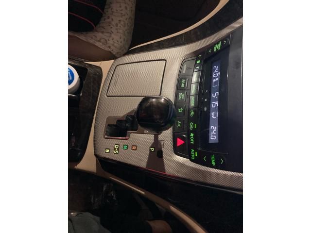 TOYOTA ALPHARD HYBRID 4WD 2012 Image 31