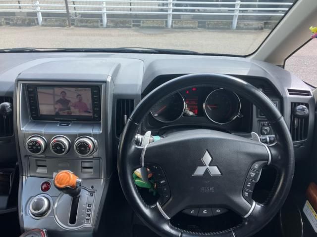 MITSUBISHI DELICA D:5 4WD 2007 Image 31