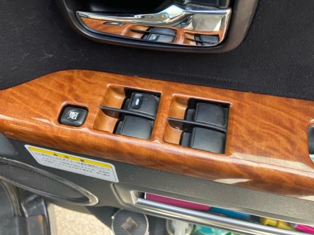 MITSUBISHI DELICA D:5 4WD 2007 Image 31