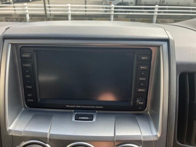 MITSUBISHI DELICA D:5 4WD 2007 Image 31