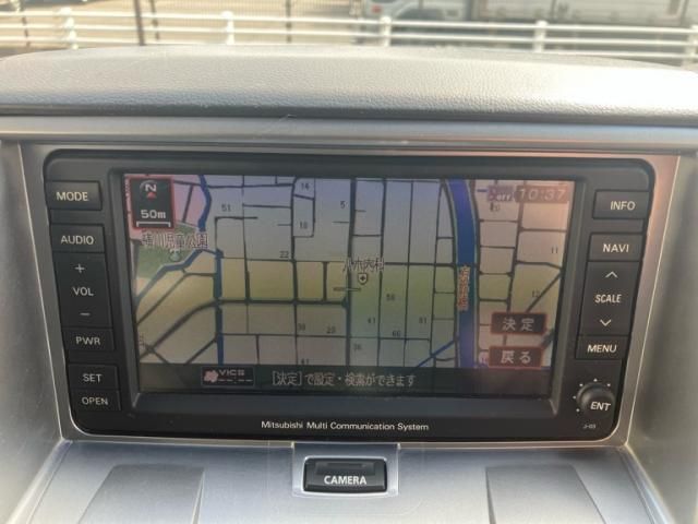 MITSUBISHI DELICA D:5 4WD 2007 Image 31