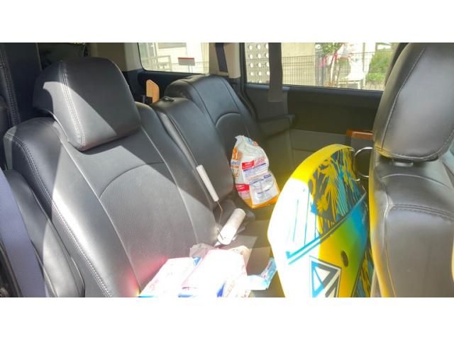 MITSUBISHI DELICA D:5 4WD 2007 Image 31