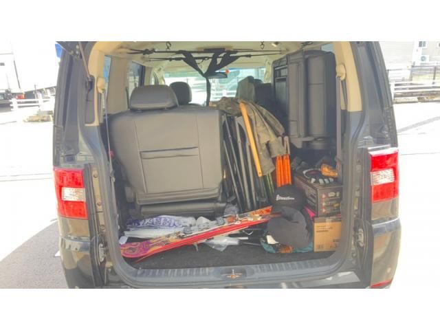 MITSUBISHI DELICA D:5 4WD 2007 Image 31