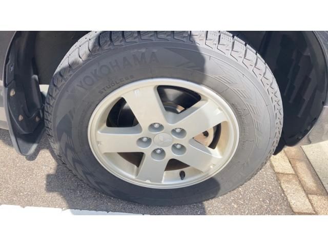 MITSUBISHI DELICA D:5 4WD 2007 Image 31