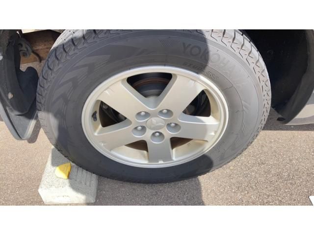 MITSUBISHI DELICA D:5 4WD 2007 Image 31