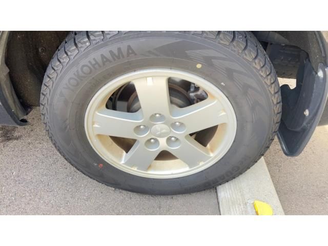 MITSUBISHI DELICA D:5 4WD 2007 Image 31