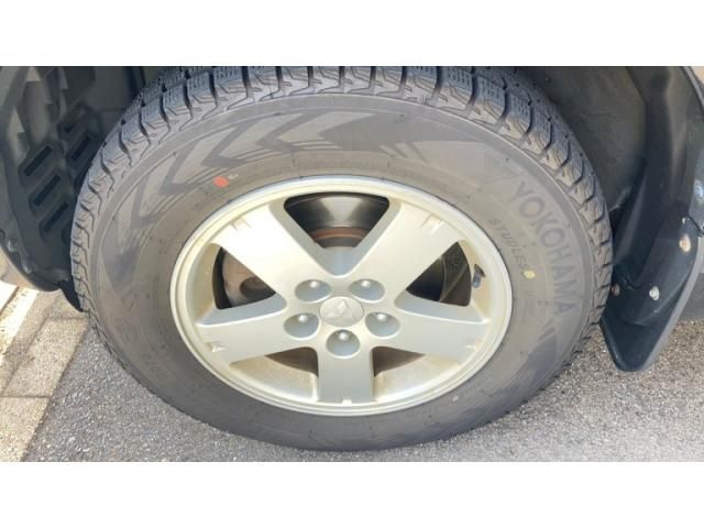 MITSUBISHI DELICA D:5 4WD 2007 Image 31