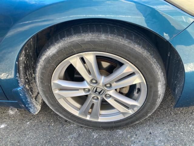 HONDA CR-Z 2010 Image 31