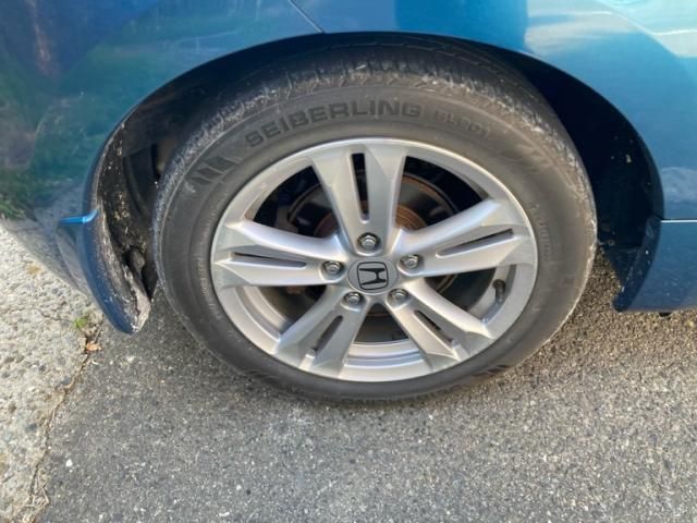 HONDA CR-Z 2010 Image 31