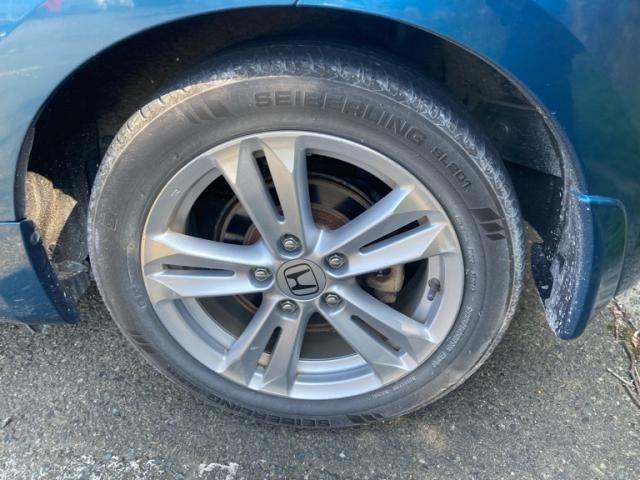 HONDA CR-Z 2010 Image 31