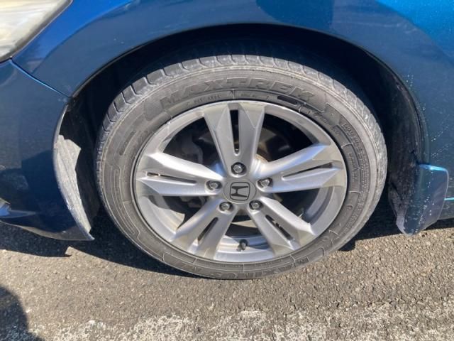 HONDA CR-Z 2010 Image 31