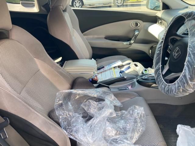 HONDA CR-Z 2010 Image 31