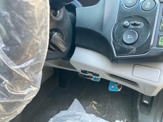 HONDA CR-Z 2010 Image 31