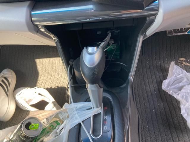 HONDA CR-Z 2010 Image 31