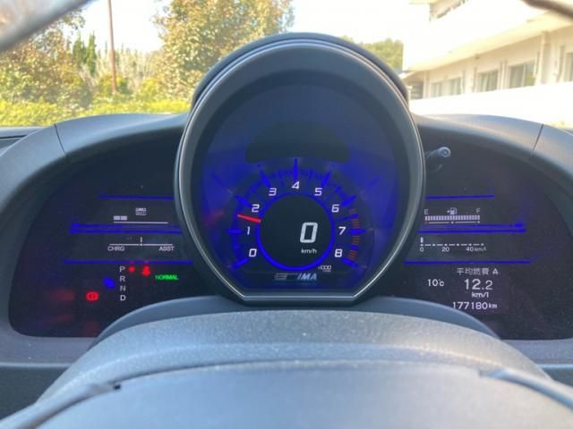 HONDA CR-Z 2010 Image 31