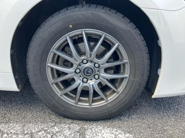 TOYOTA CROWN SEDAN HYBRID 2013 Image 31